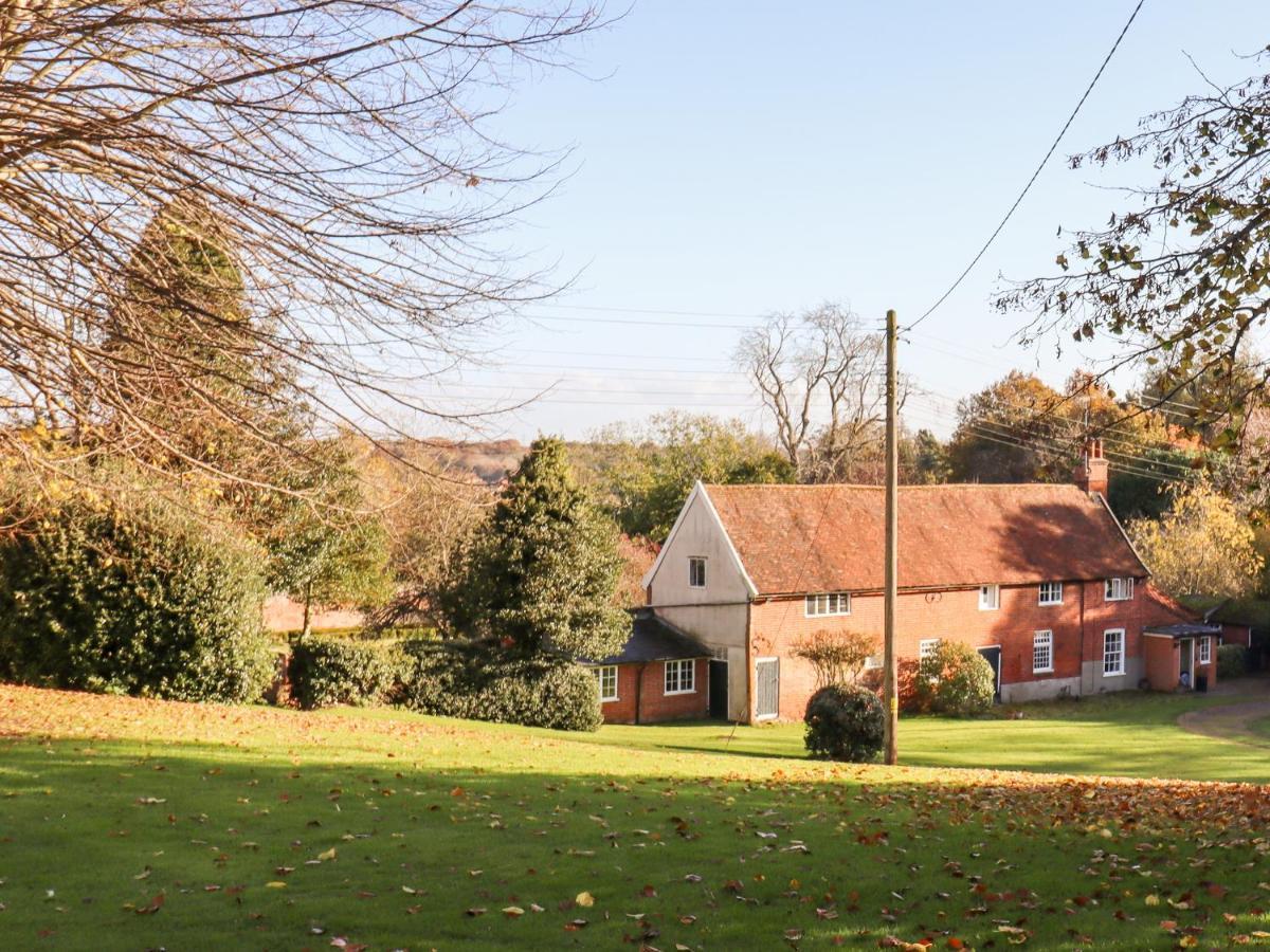 Gardener'S Cottage Hadleigh  Exterior foto